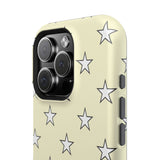 Yellow Star Case