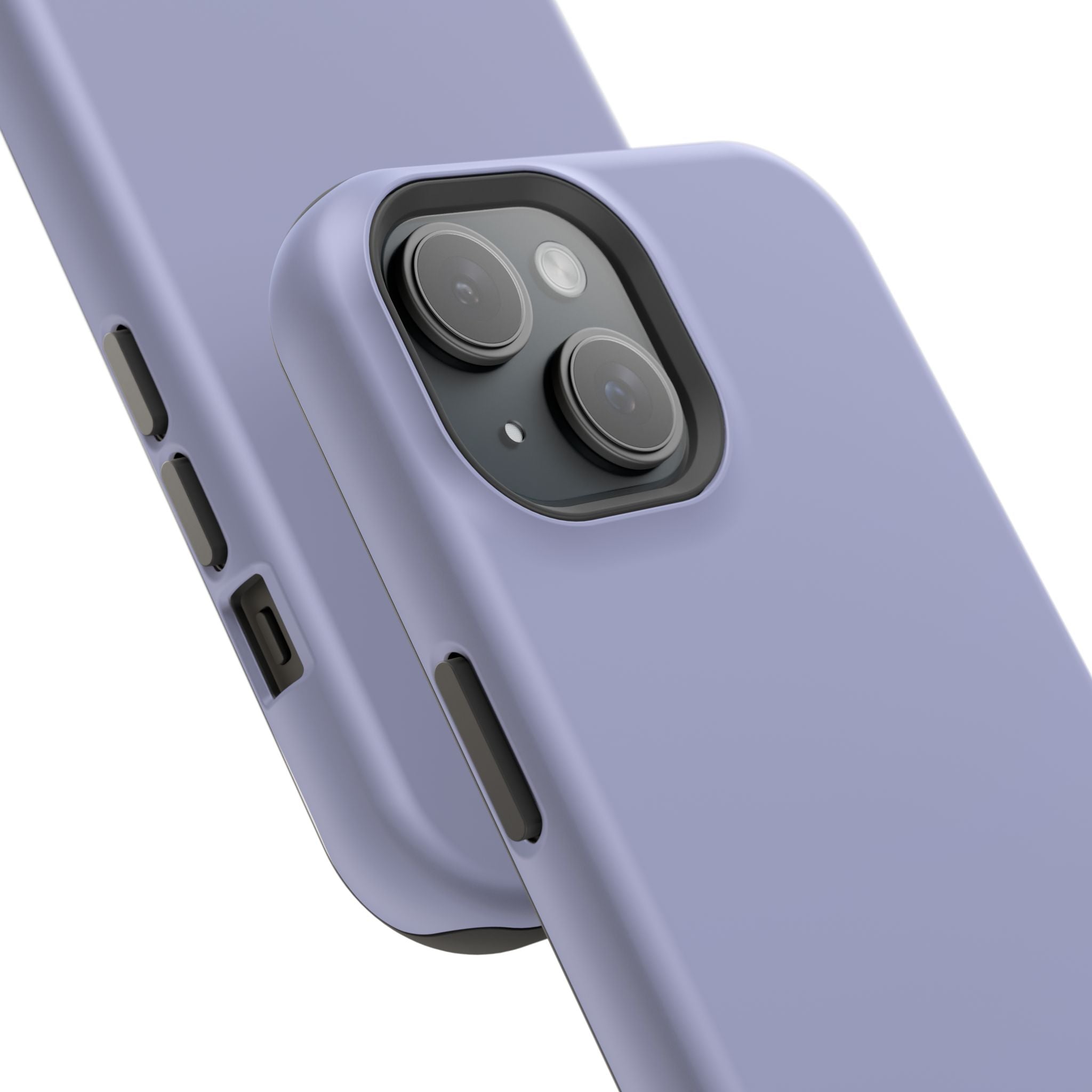 Lavender Solid Case