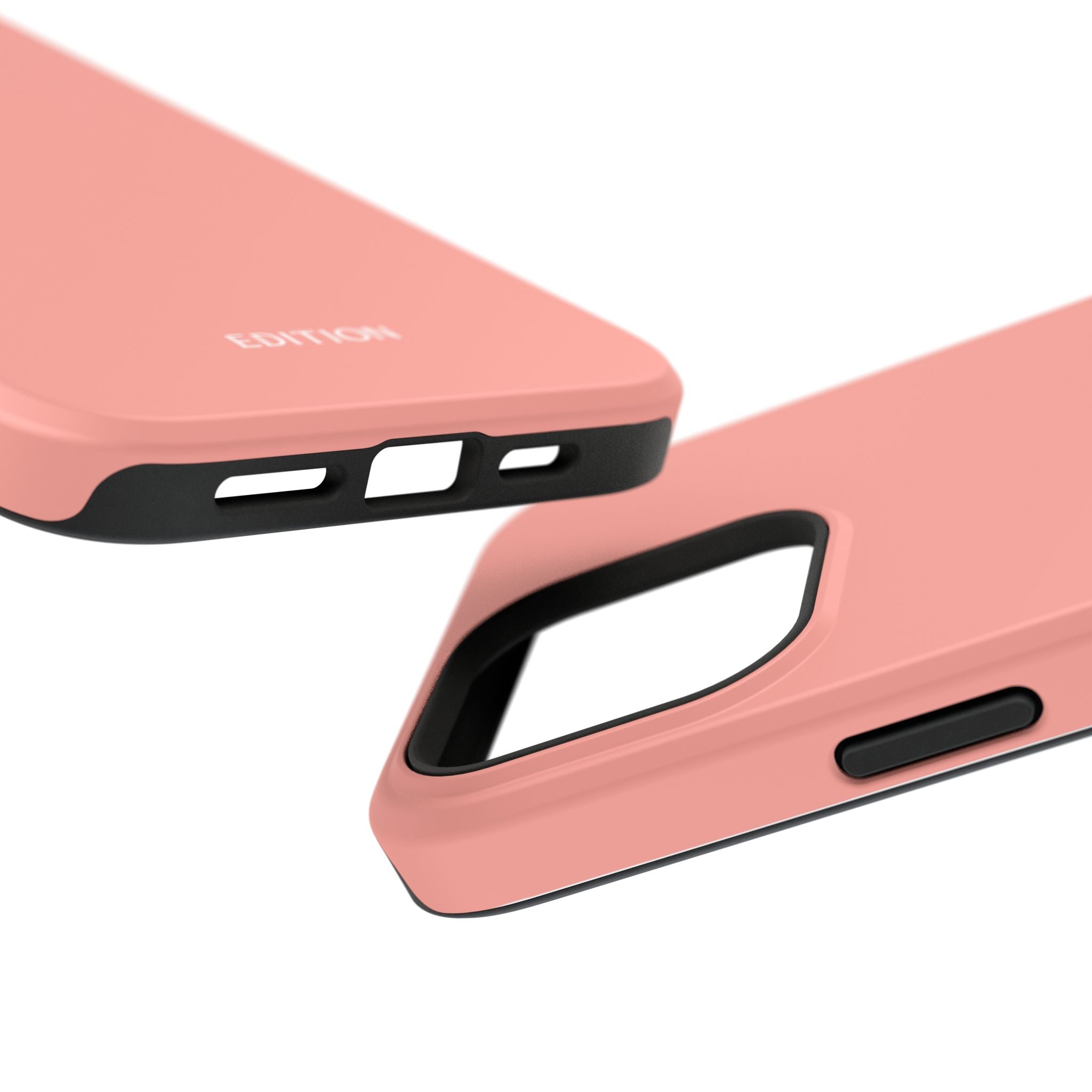 Salmon Solid Case