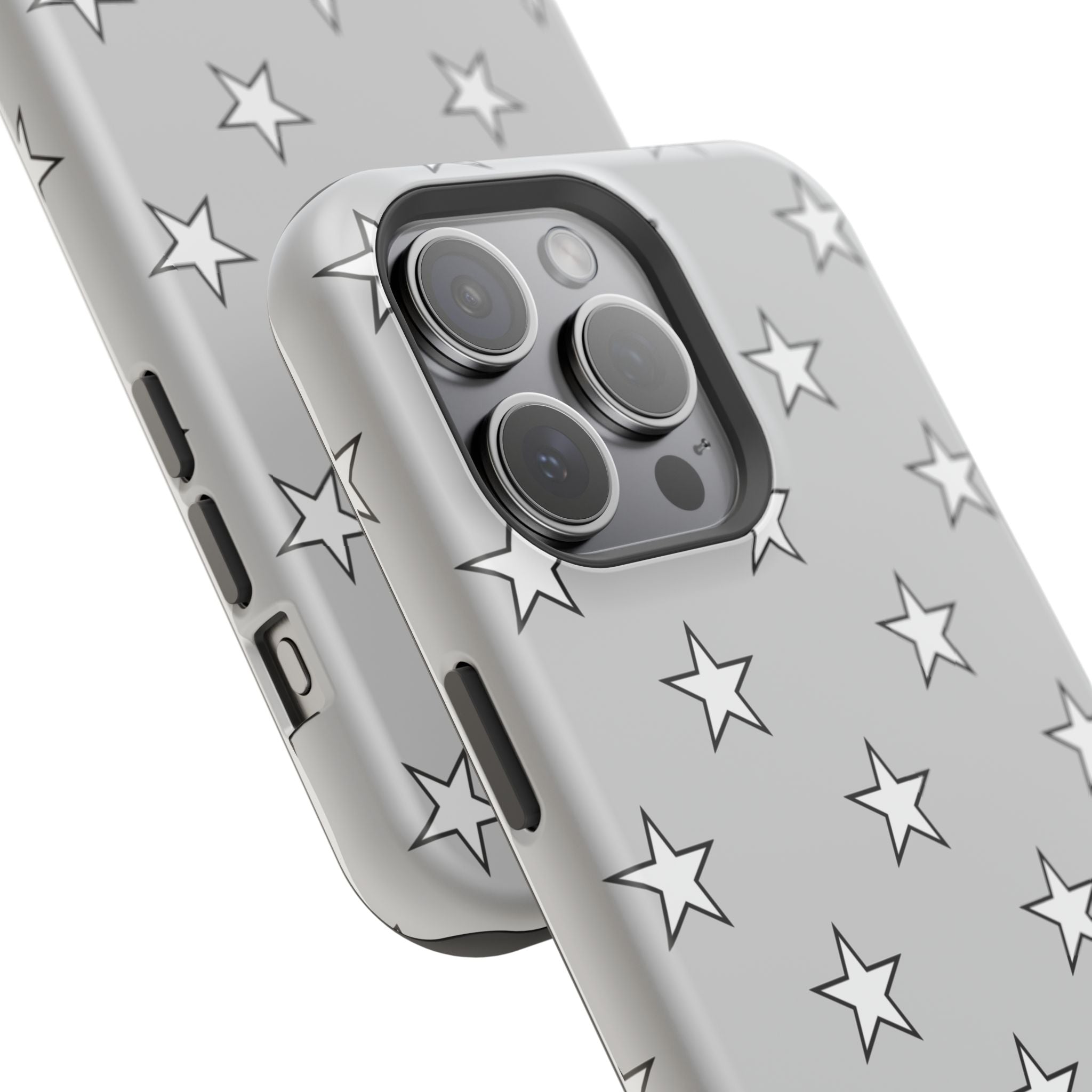 Grey Star Case