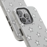 Grey Star Case