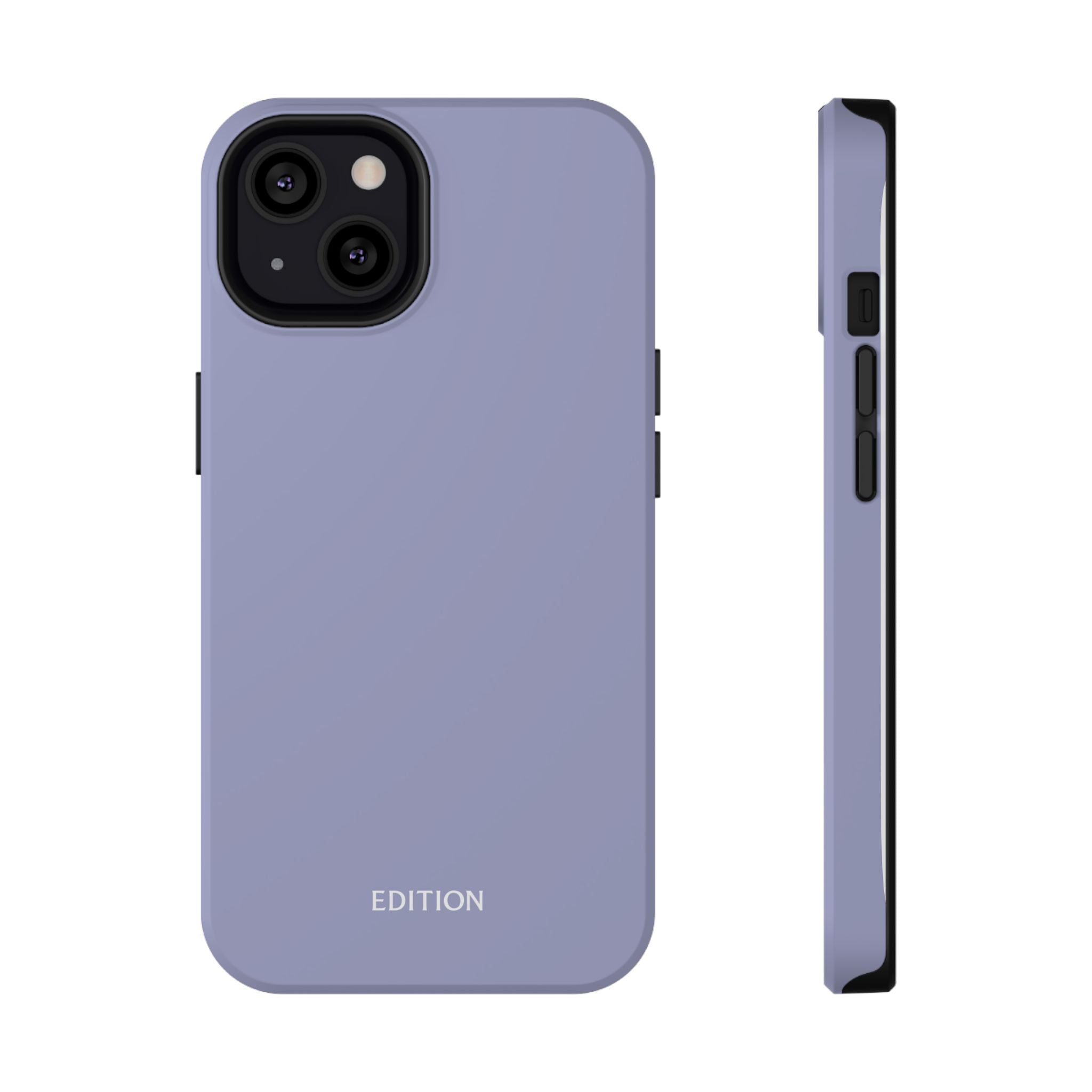 Lavender Solid Case