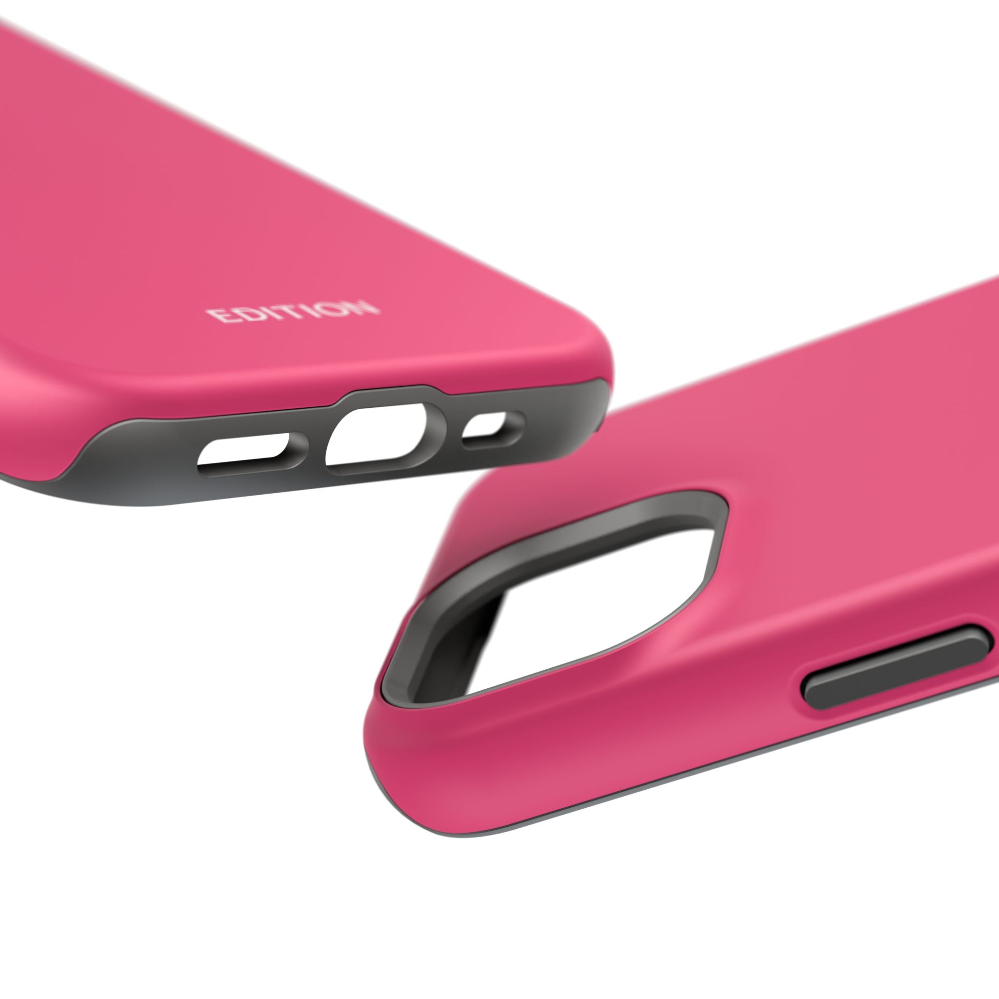 Flamingo Solid Case