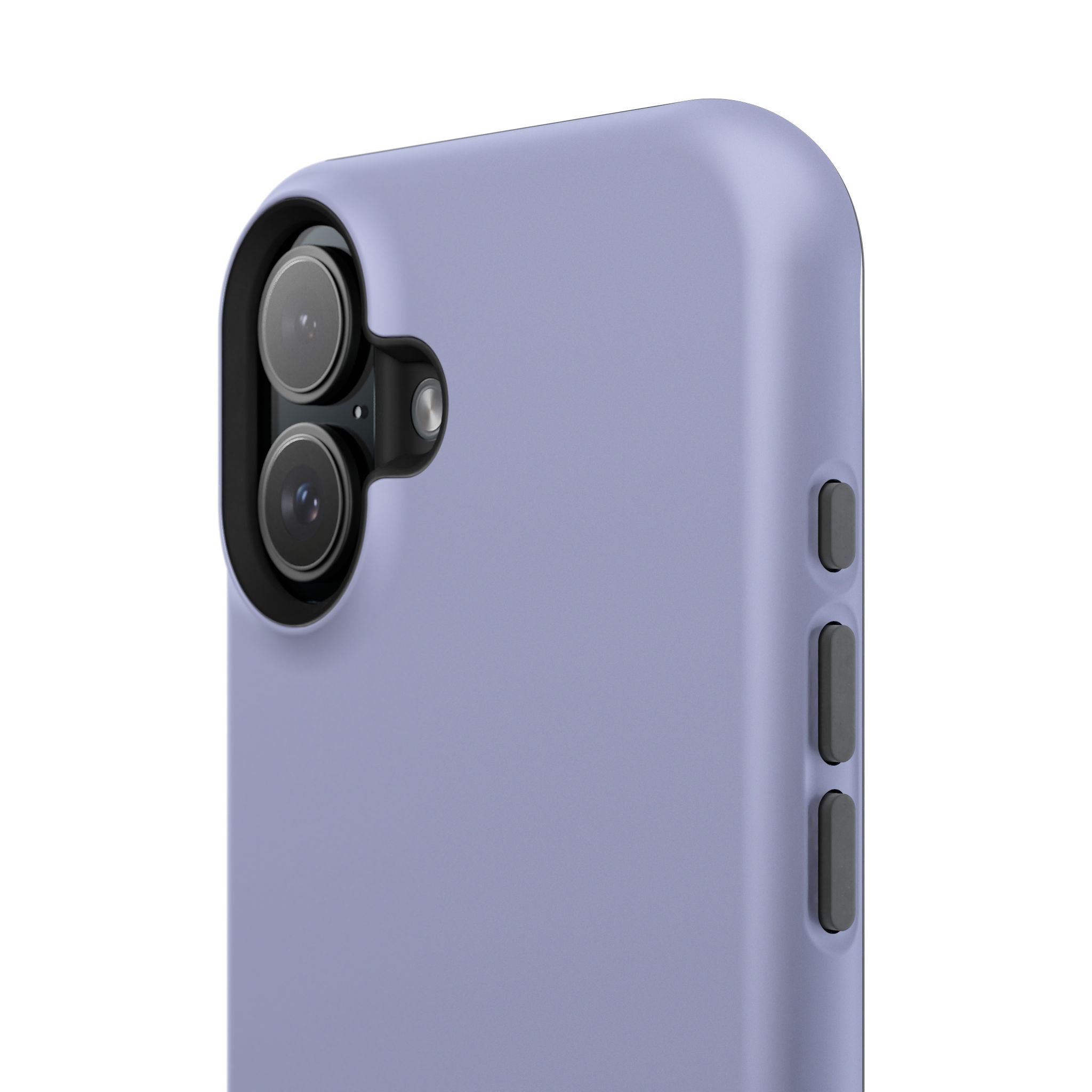 Lavender Solid Case