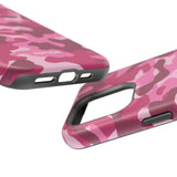 Pink Camo Case