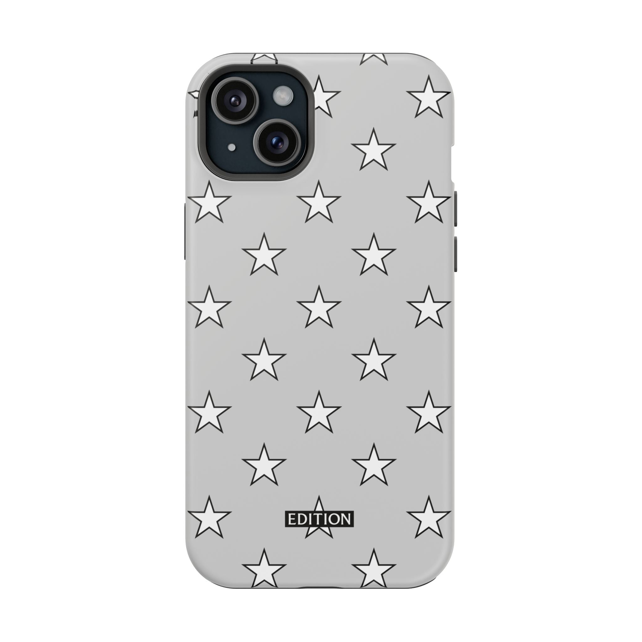 Grey Star Case