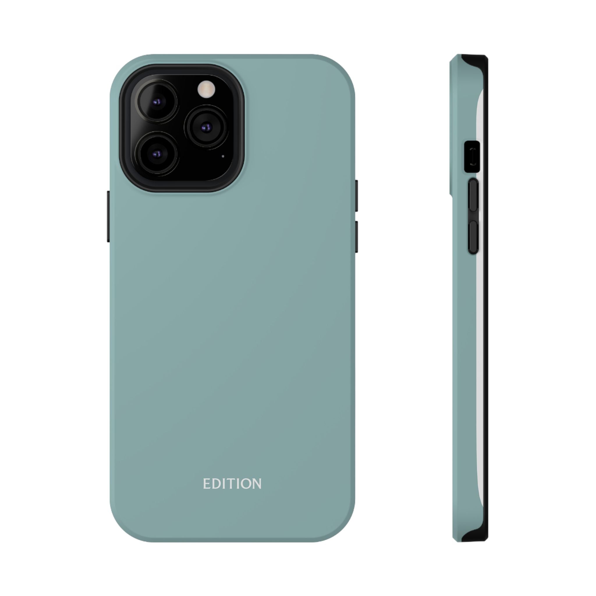 Seafoam Solid Case
