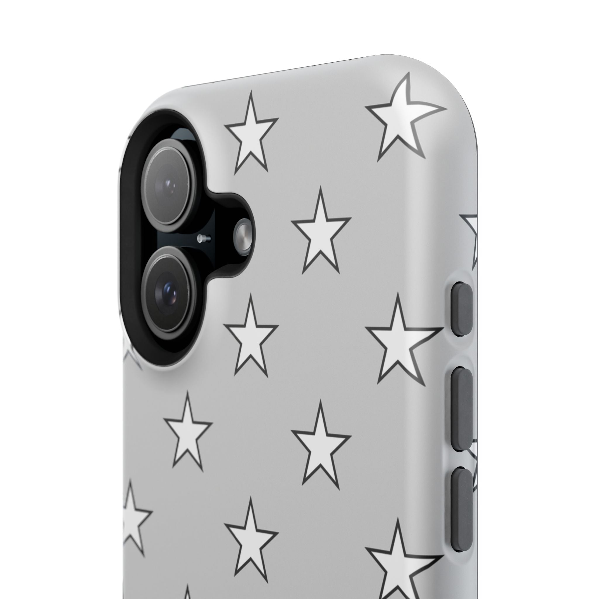 Grey Star Case