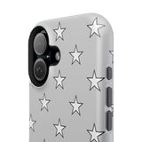 Grey Star Case
