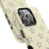 Yellow Star Case