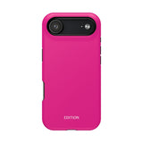 Hot Pink Solid Case