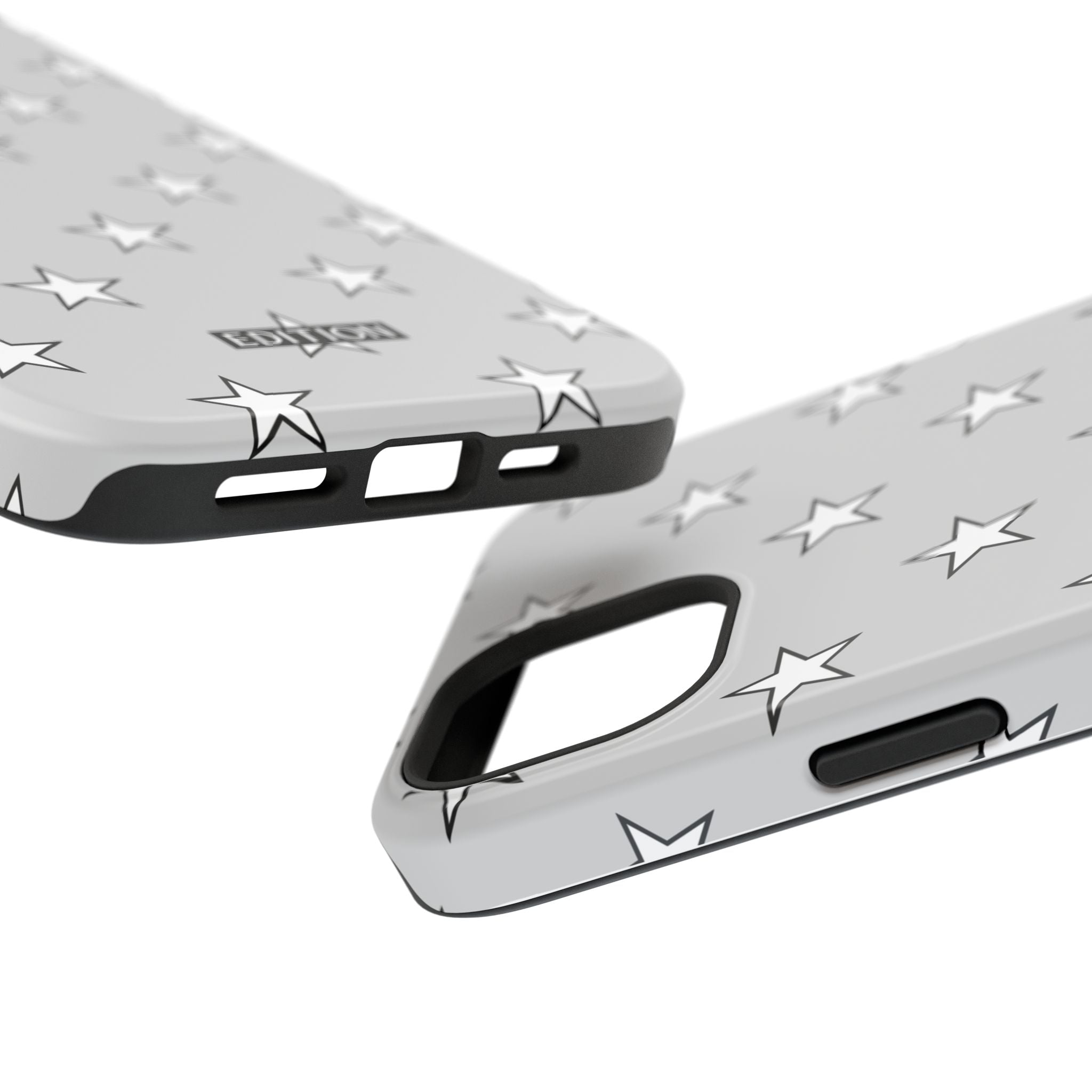 Grey Star Case