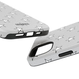 Grey Star Case
