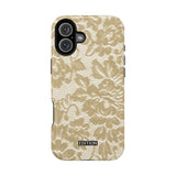 Gold Lace Case