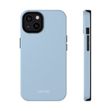 Baby Blue Solid Case