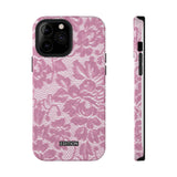 Pink Lace Case