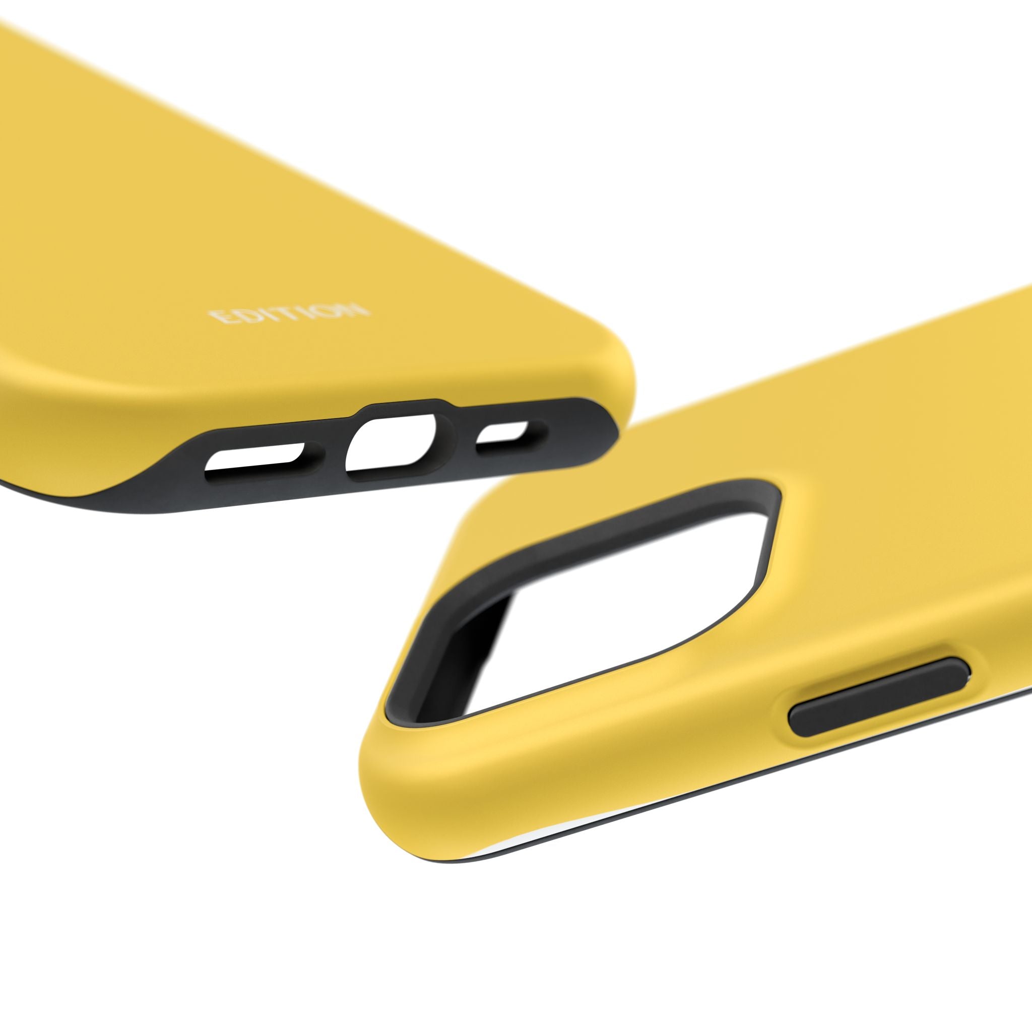 Sunflower Solid Case
