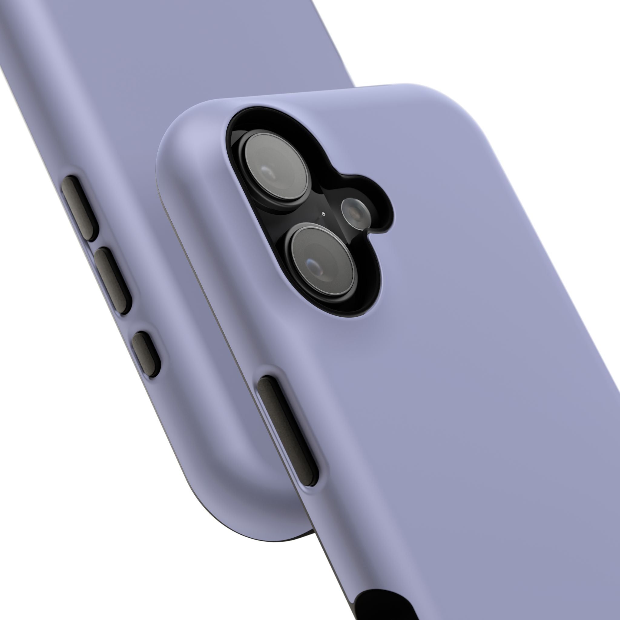 Lavender Solid Case