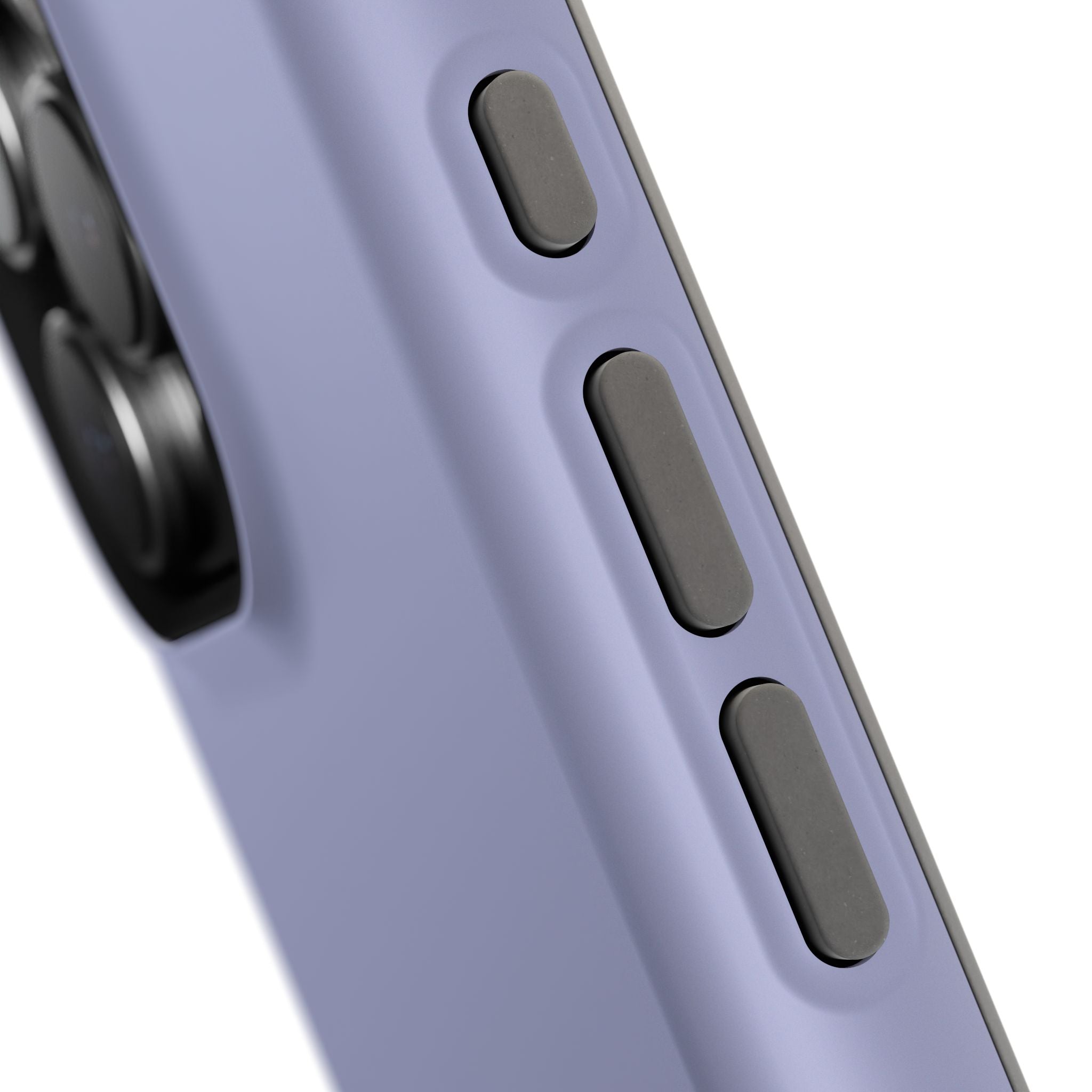 Lavender Solid Case