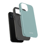 Seafoam Solid Case