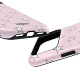 Pink Star Case