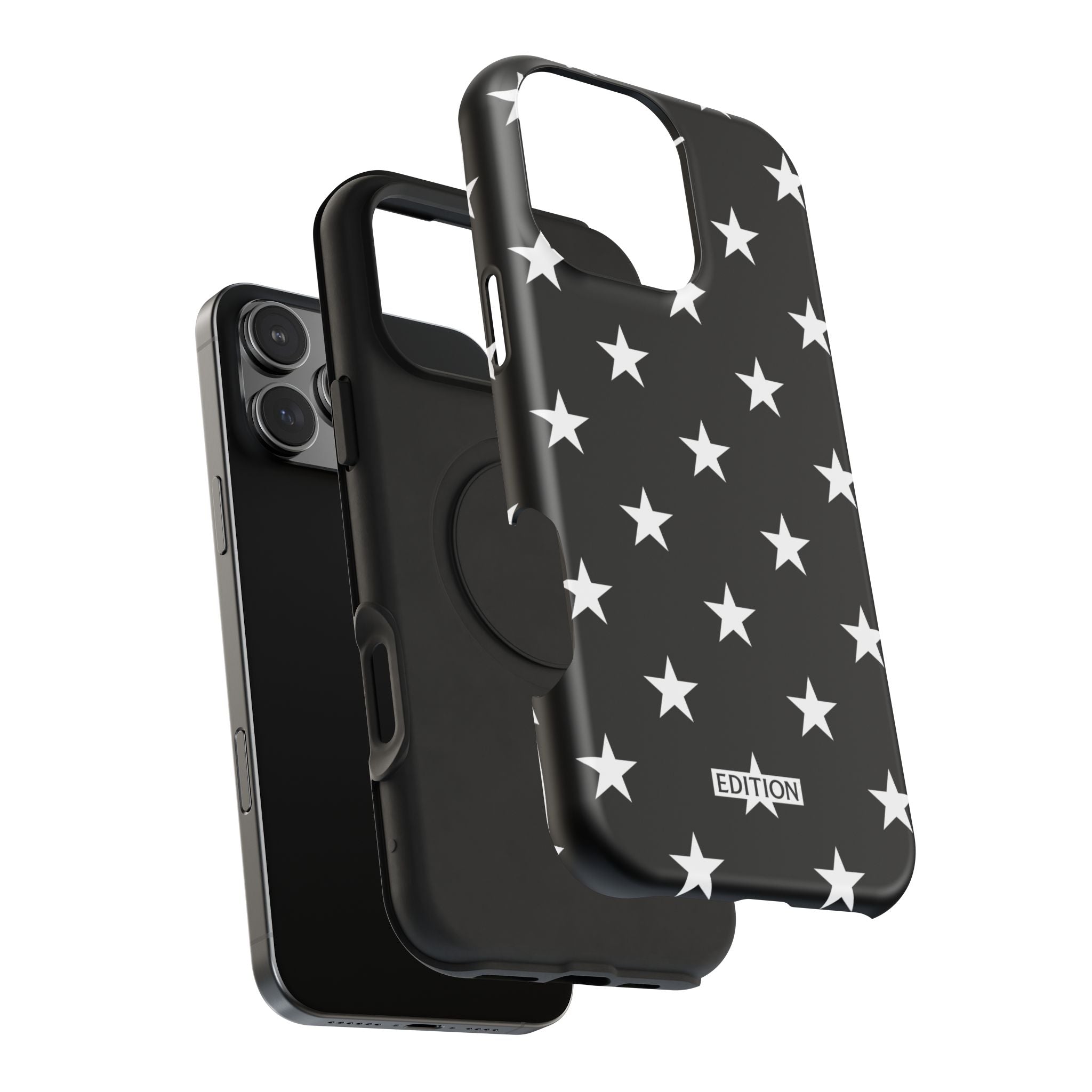 Black Star Case