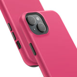Flamingo Solid Case