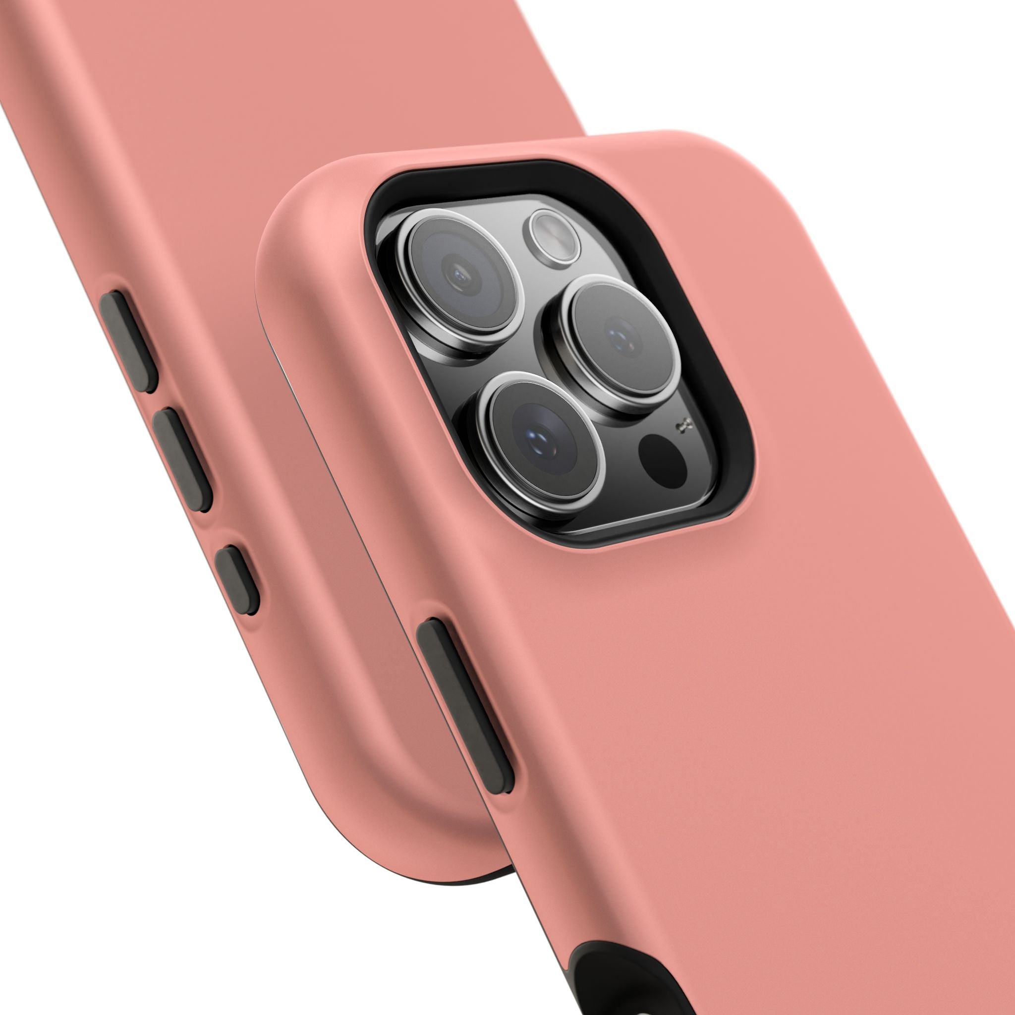 Salmon Solid Case