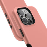 Salmon Solid Case