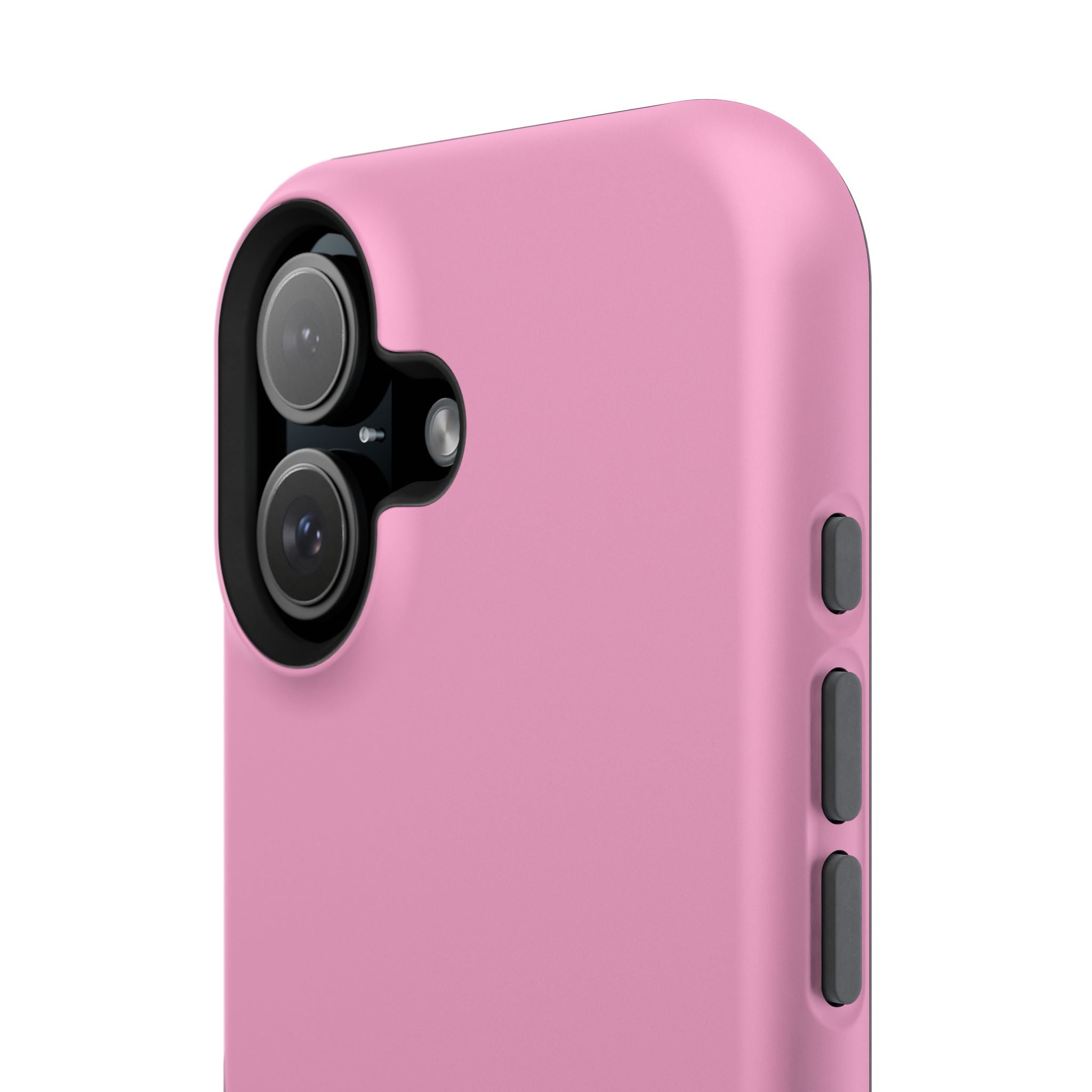 Bubblegum Solid Case