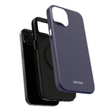 Violet Solid Case