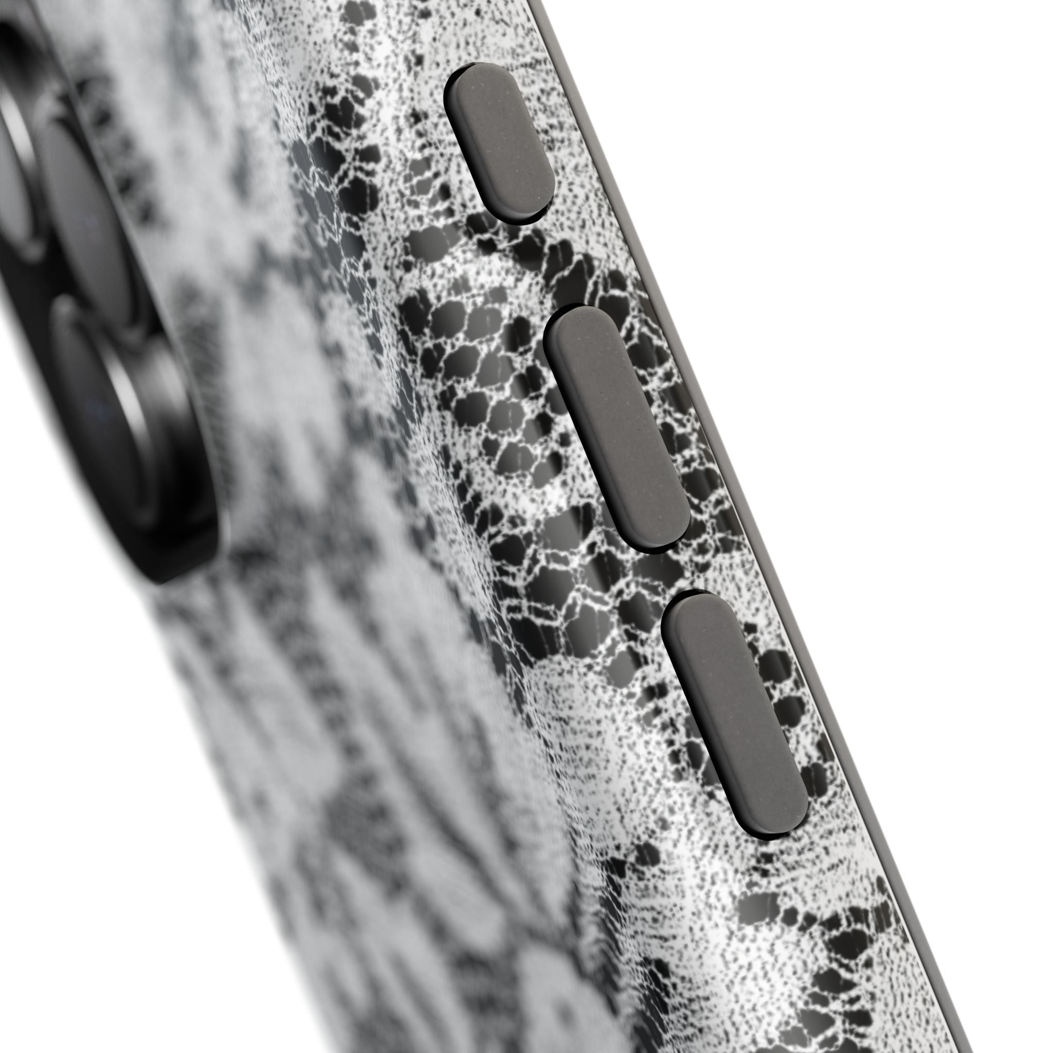 White Lace Case