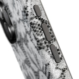 White Lace Case