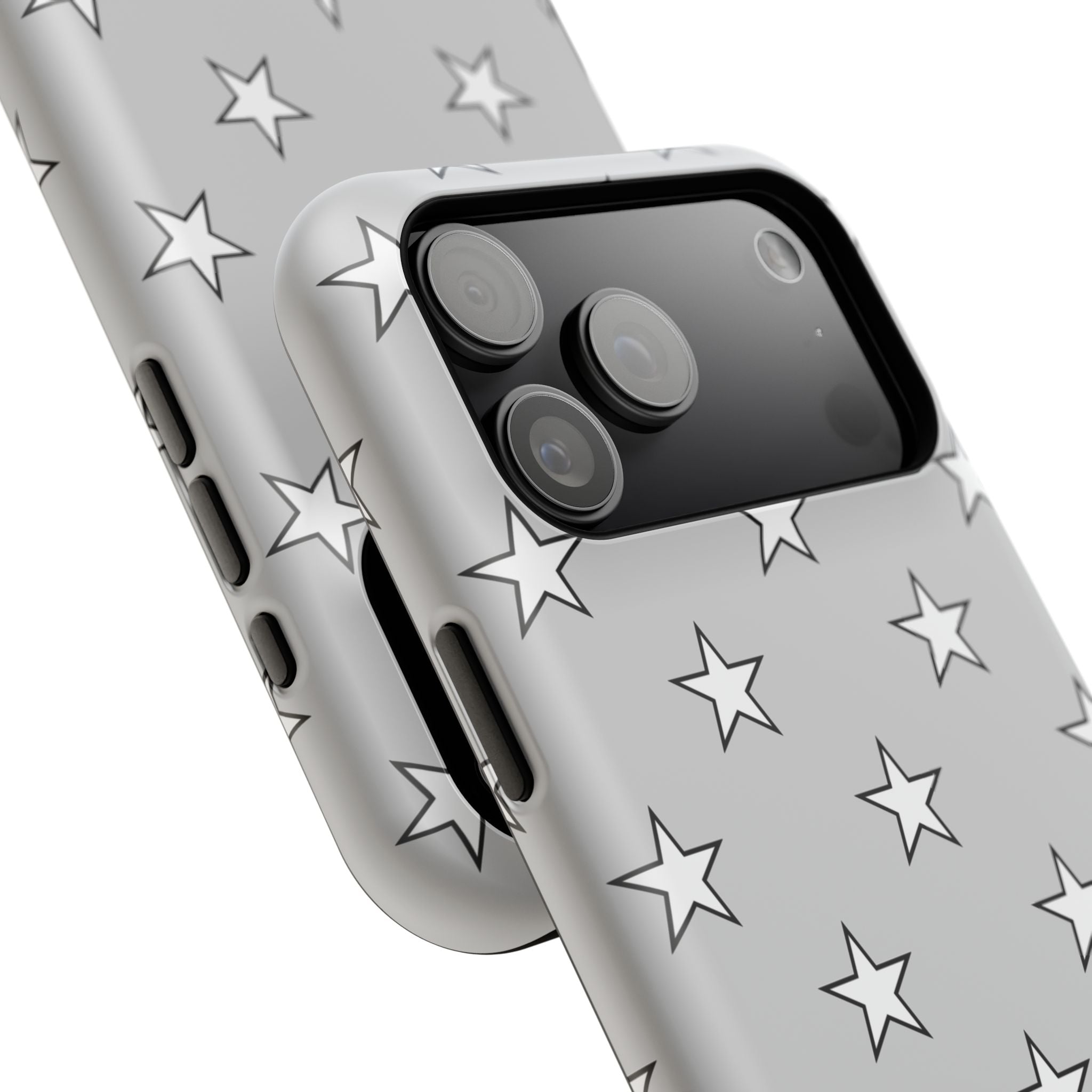 Grey Star Case