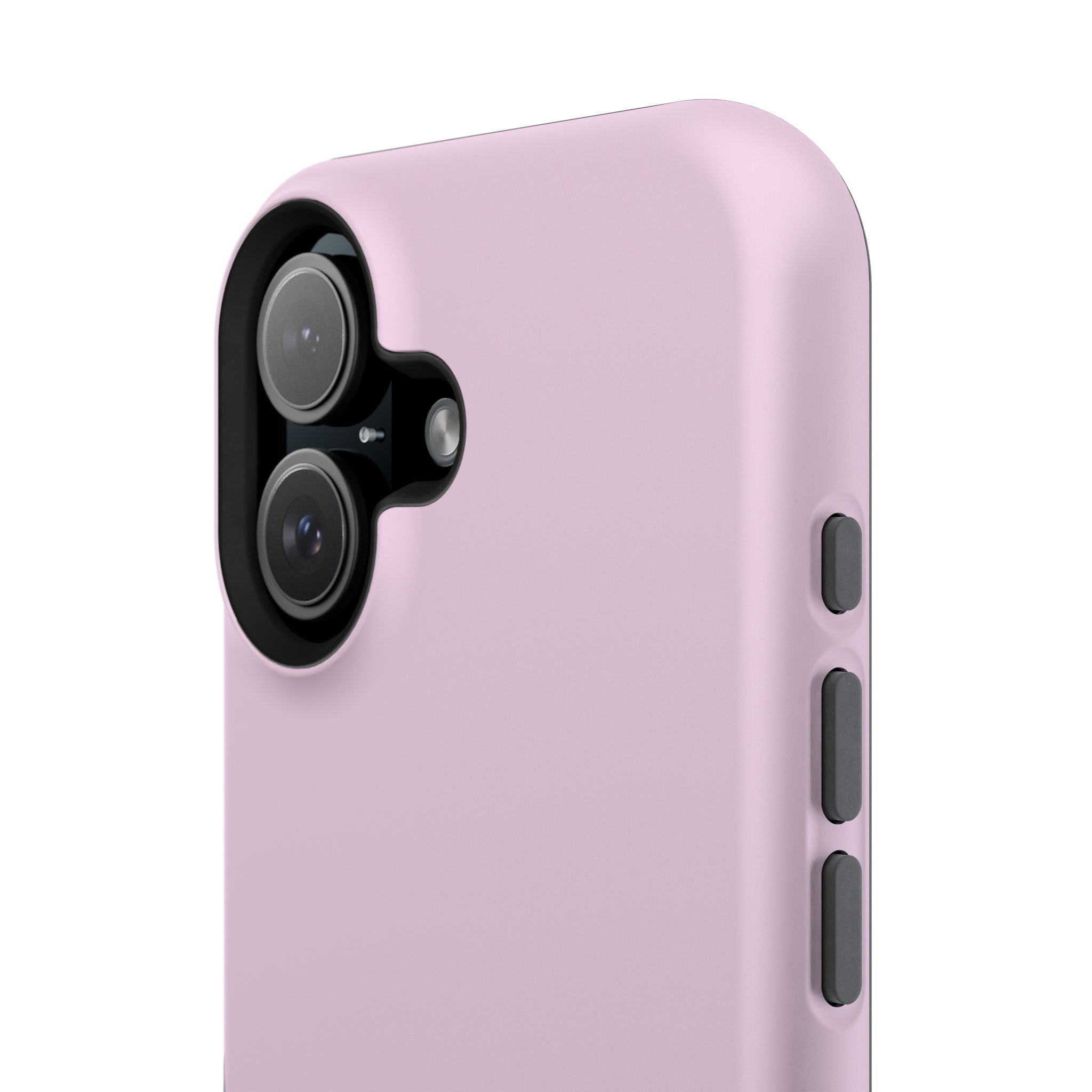Bubblegum Solid Case