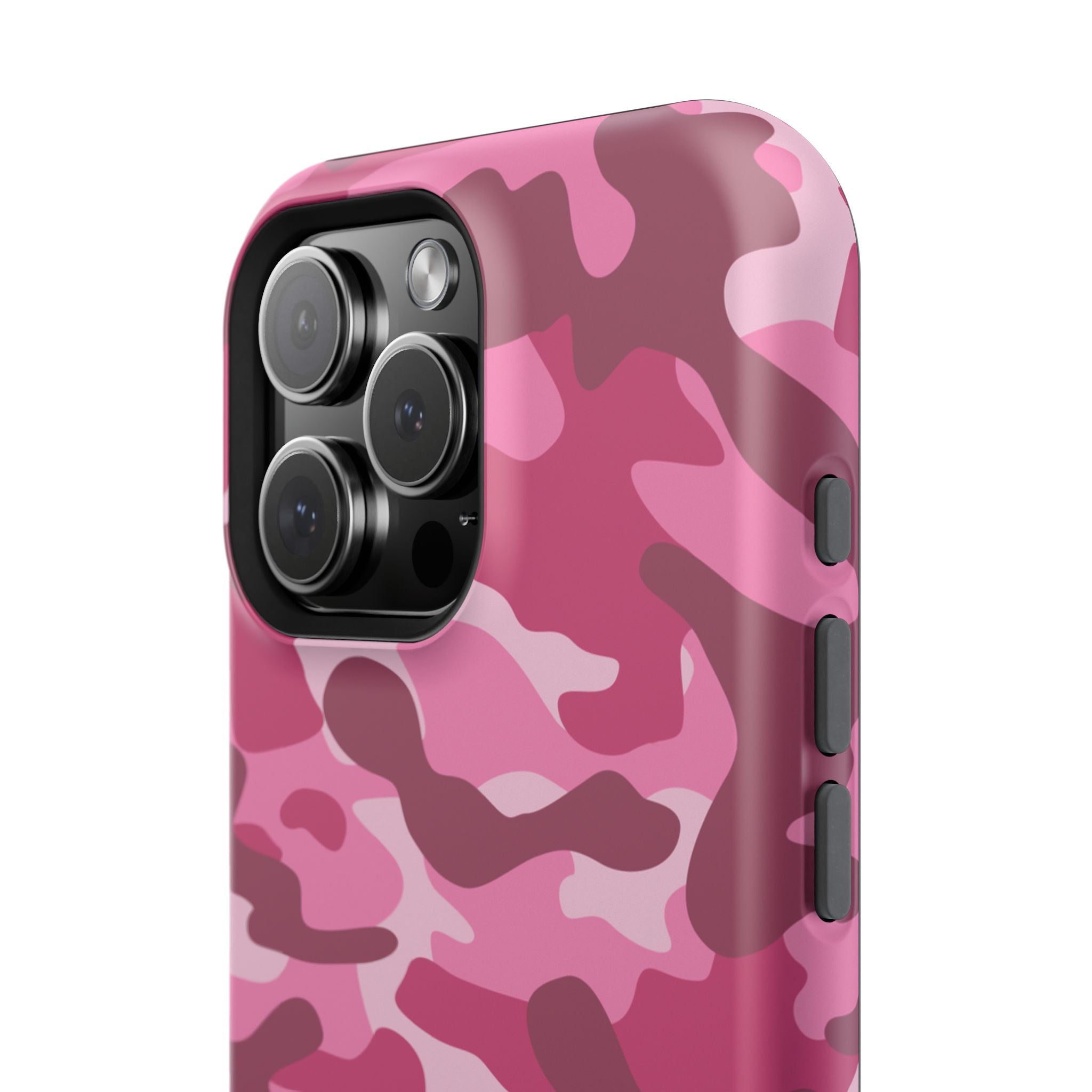 Pink Camo Case