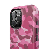 Pink Camo Case