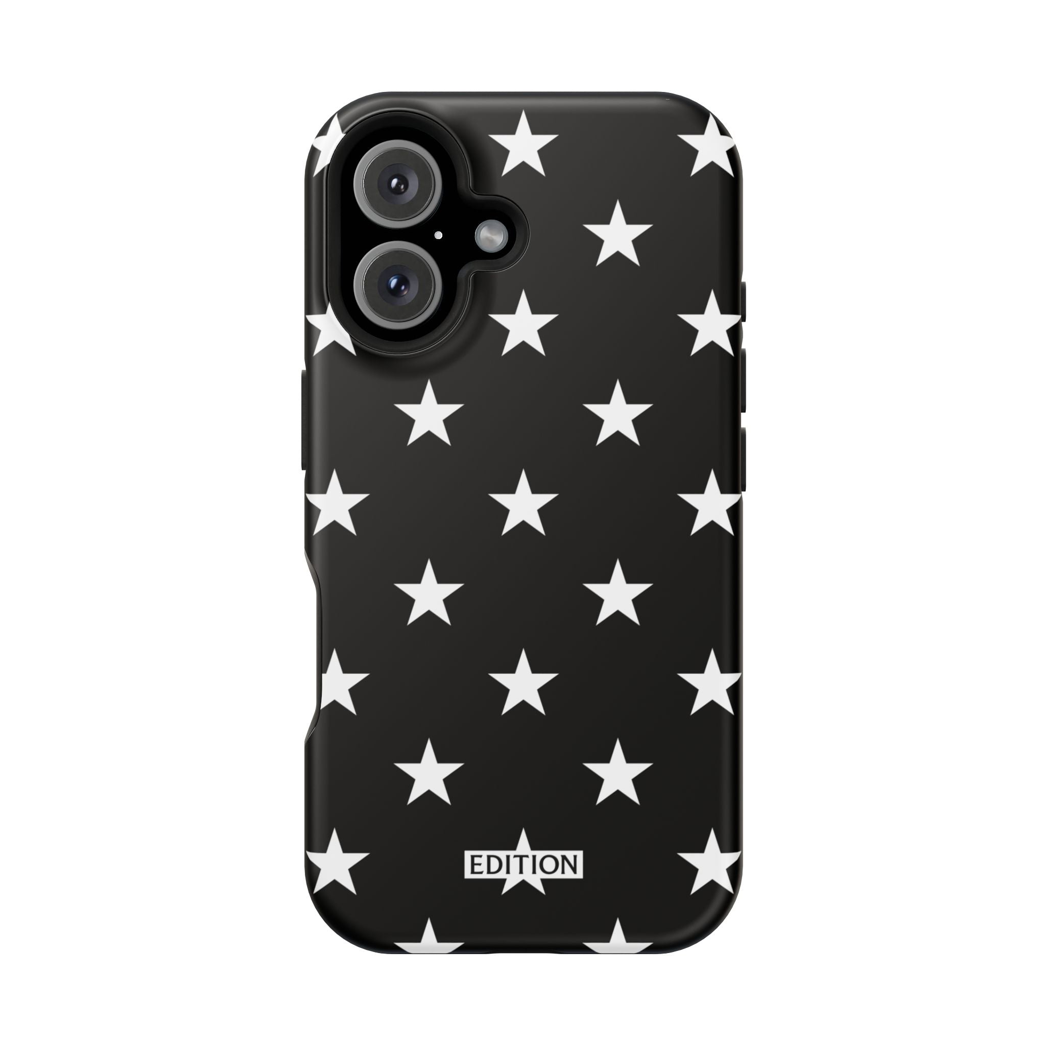 Black Star Case
