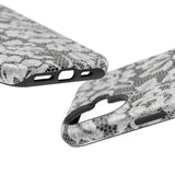 White Lace Case