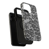 Black Lace Case