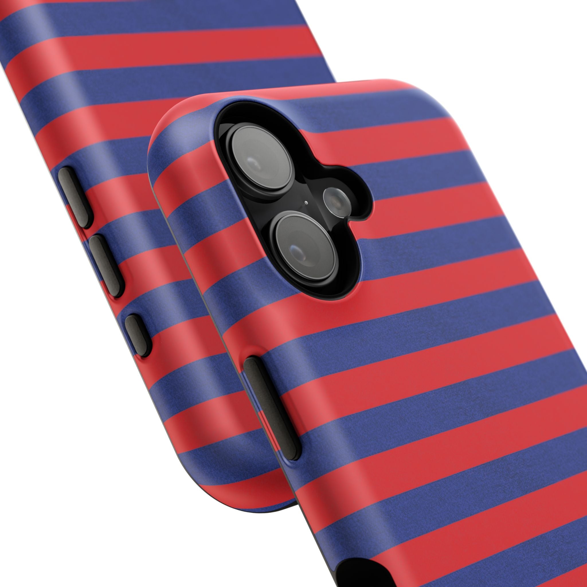 Red Stripe Case