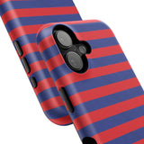 Red Stripe Case