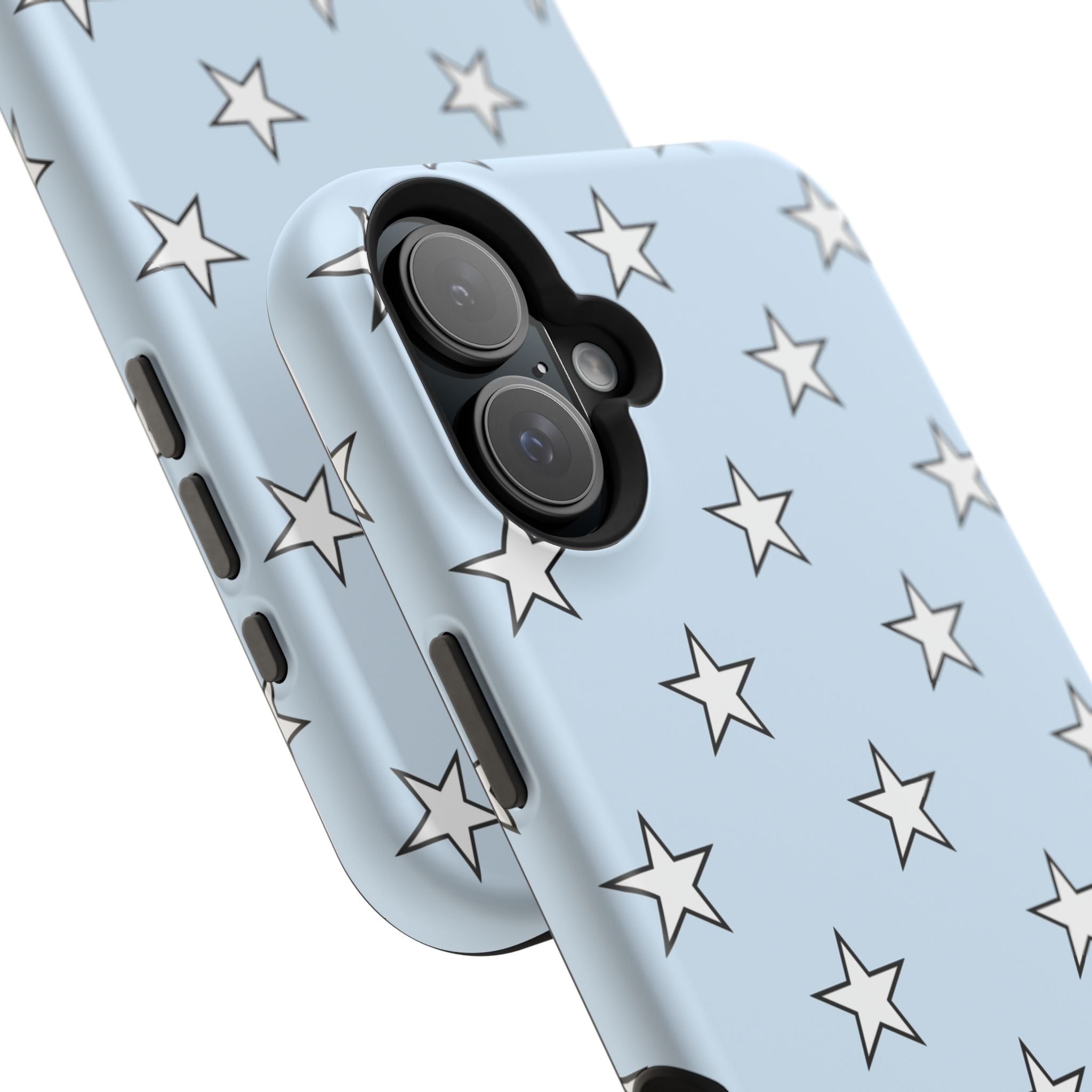 Blue Star Case