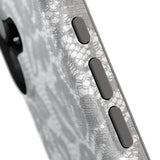 Silver Lace Case