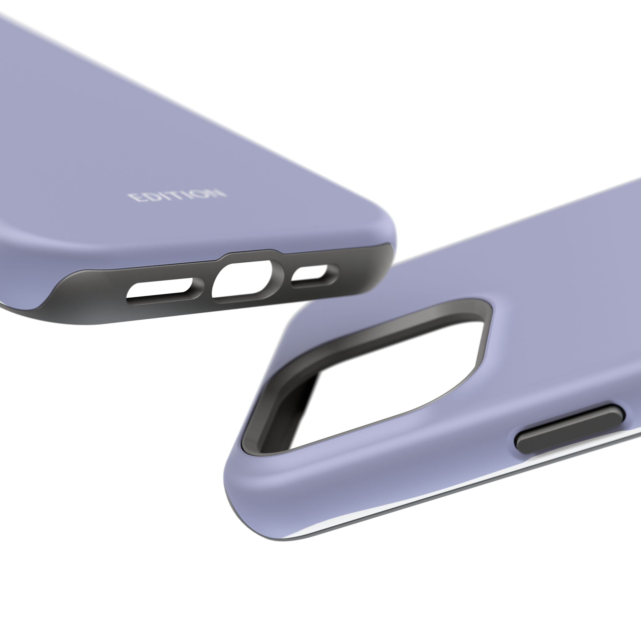 Lavender Solid Case