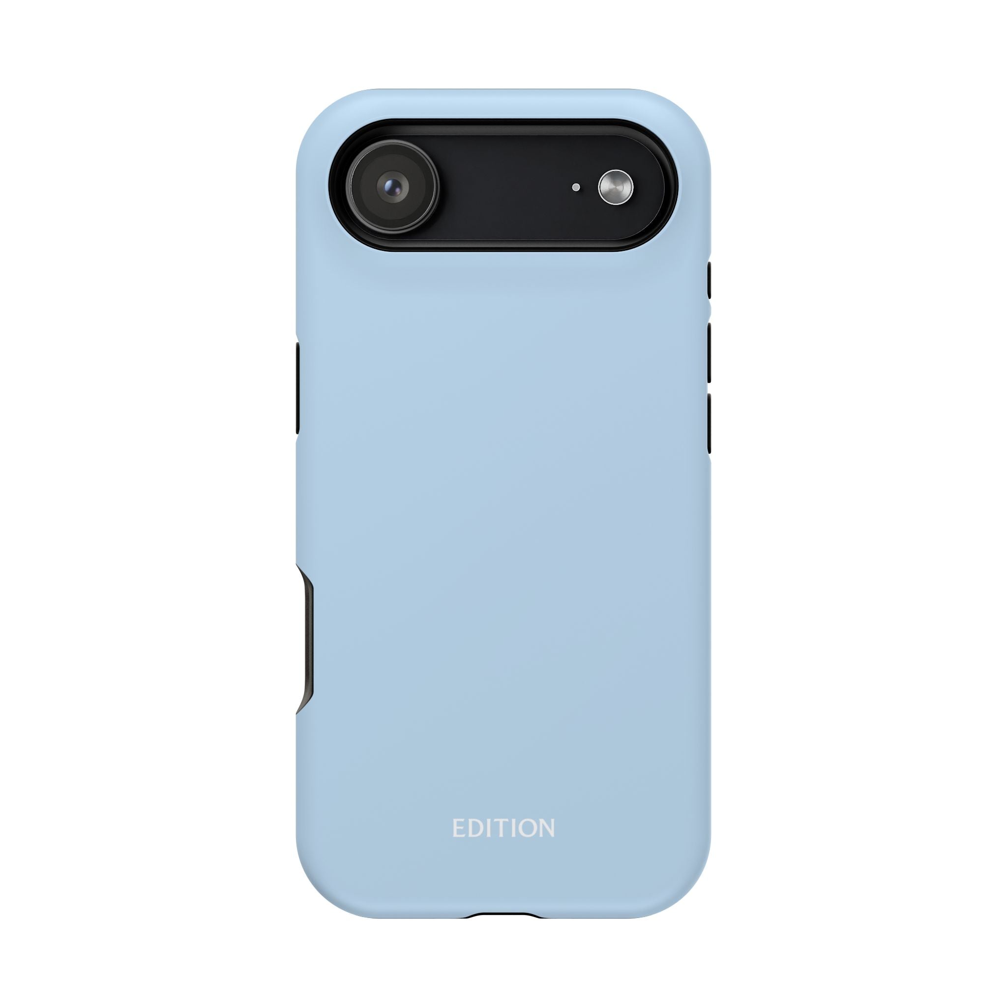 Baby Blue Solid Case