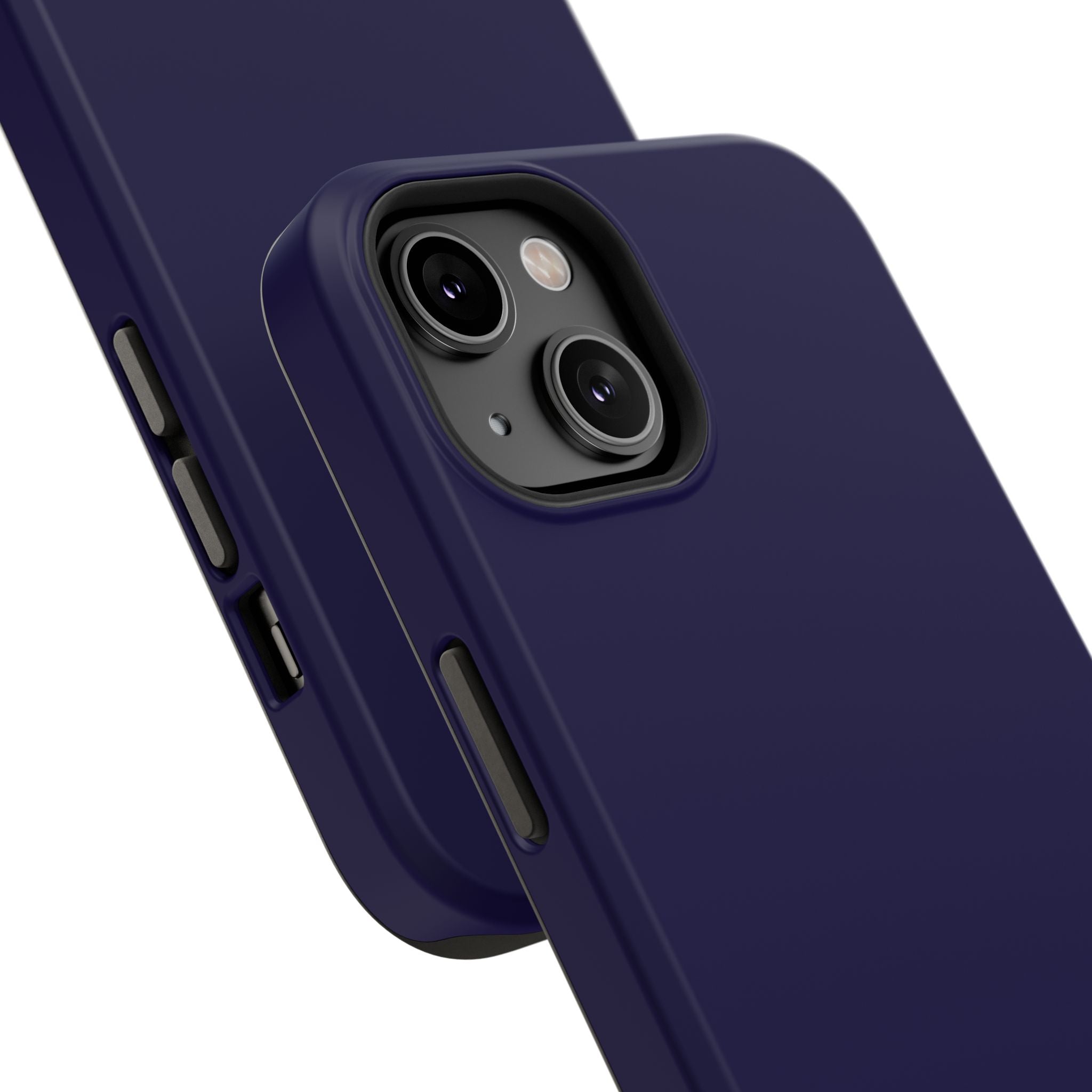 Violet Solid Case
