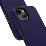 Violet Solid Case