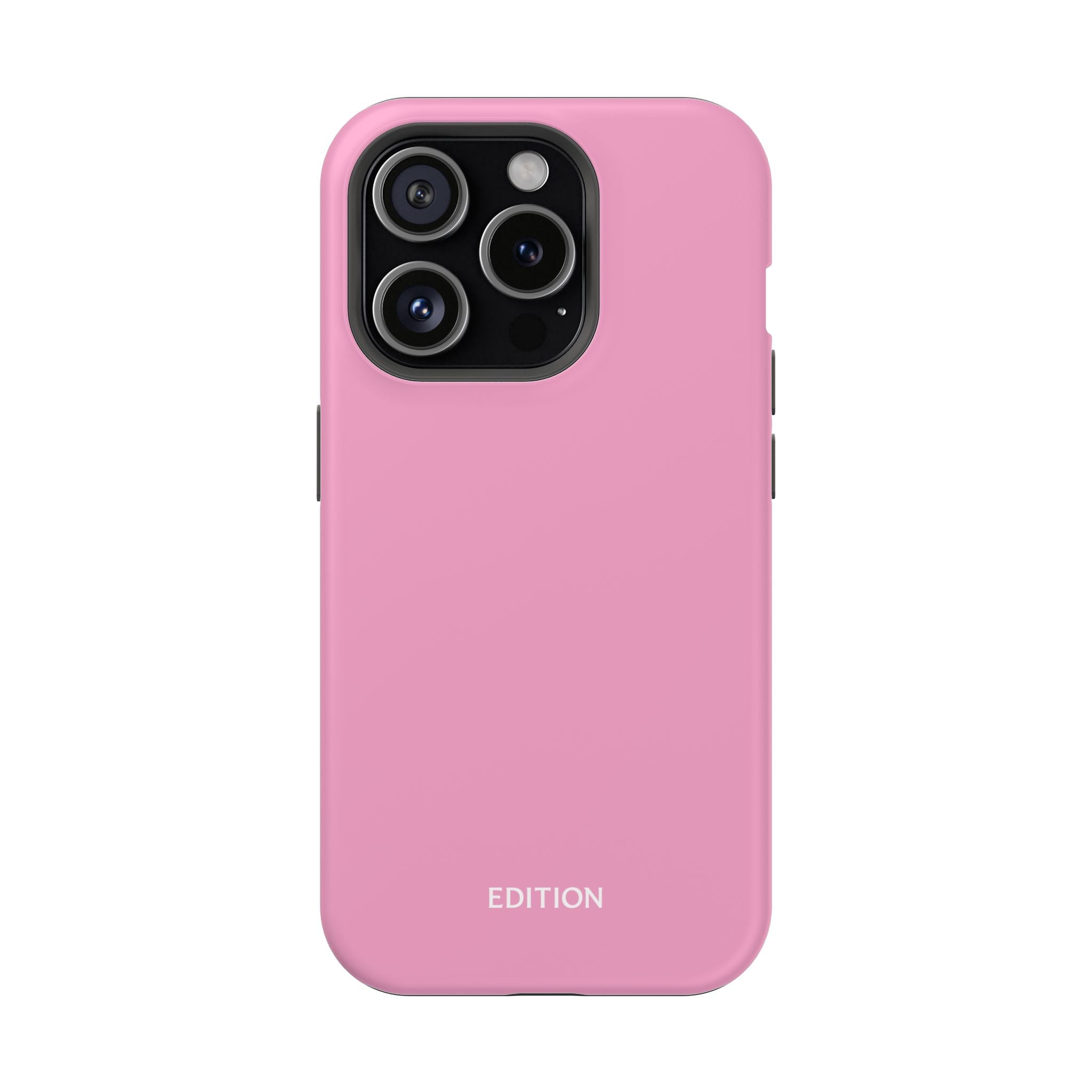 Bubblegum Solid Case