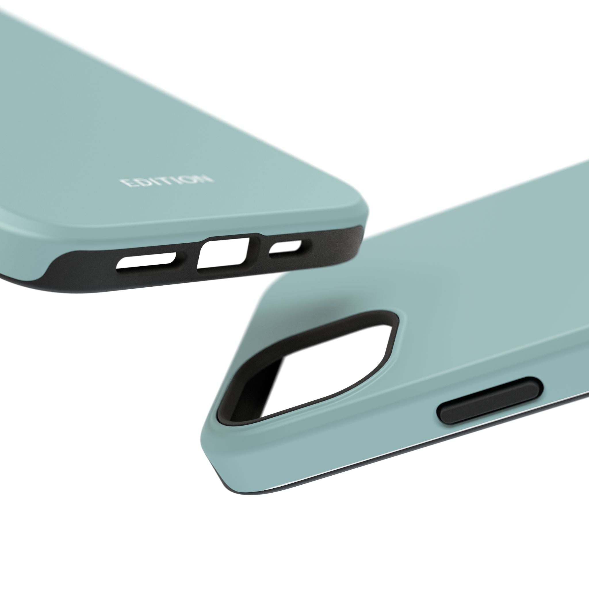 Seafoam Solid Case